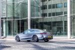 Mercedes-Benz S560 Coupe AMG Line 2018 года (UK)